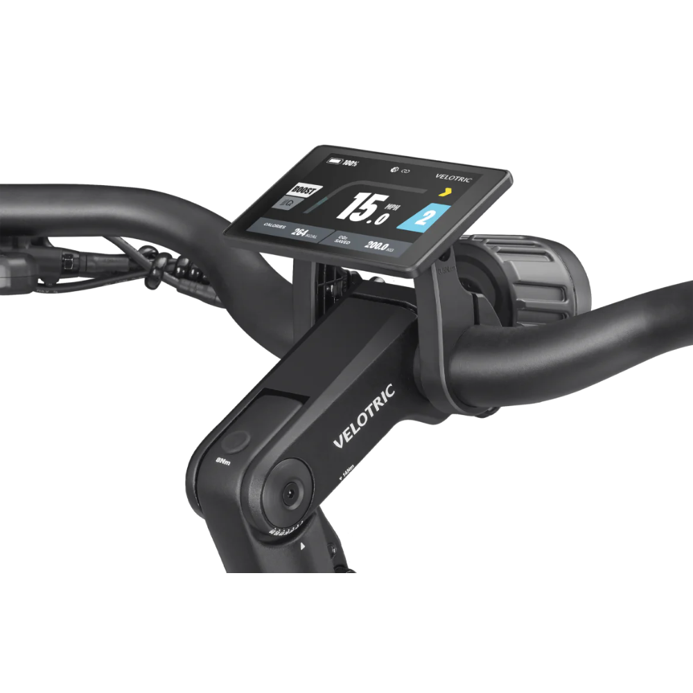 Velotric Discover 2 Ebikes.