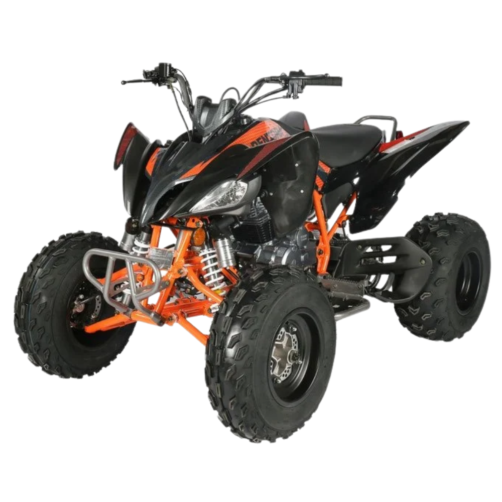 Vitaccii Pentora Racing ATV