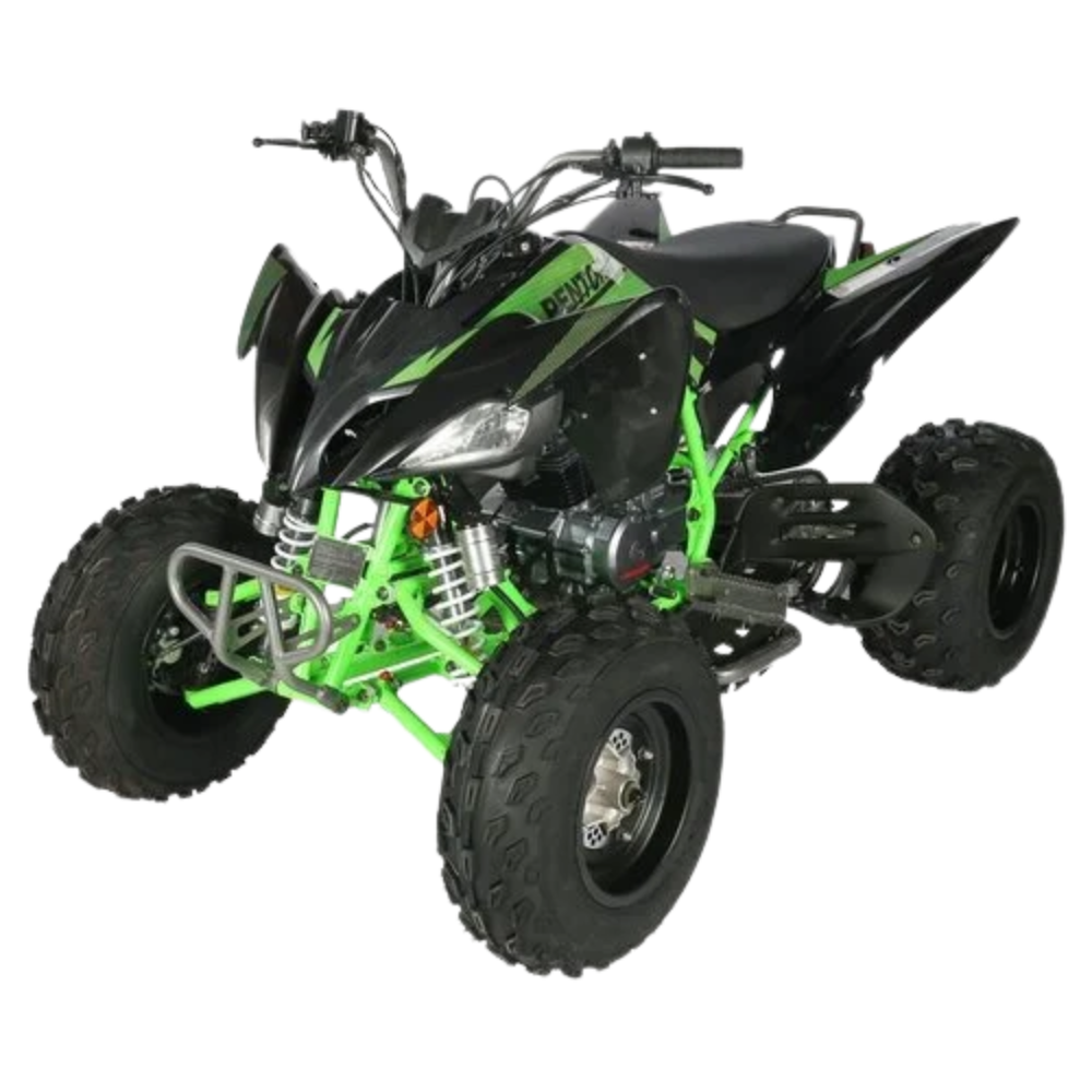 Vitaccii Pentora Racing ATV