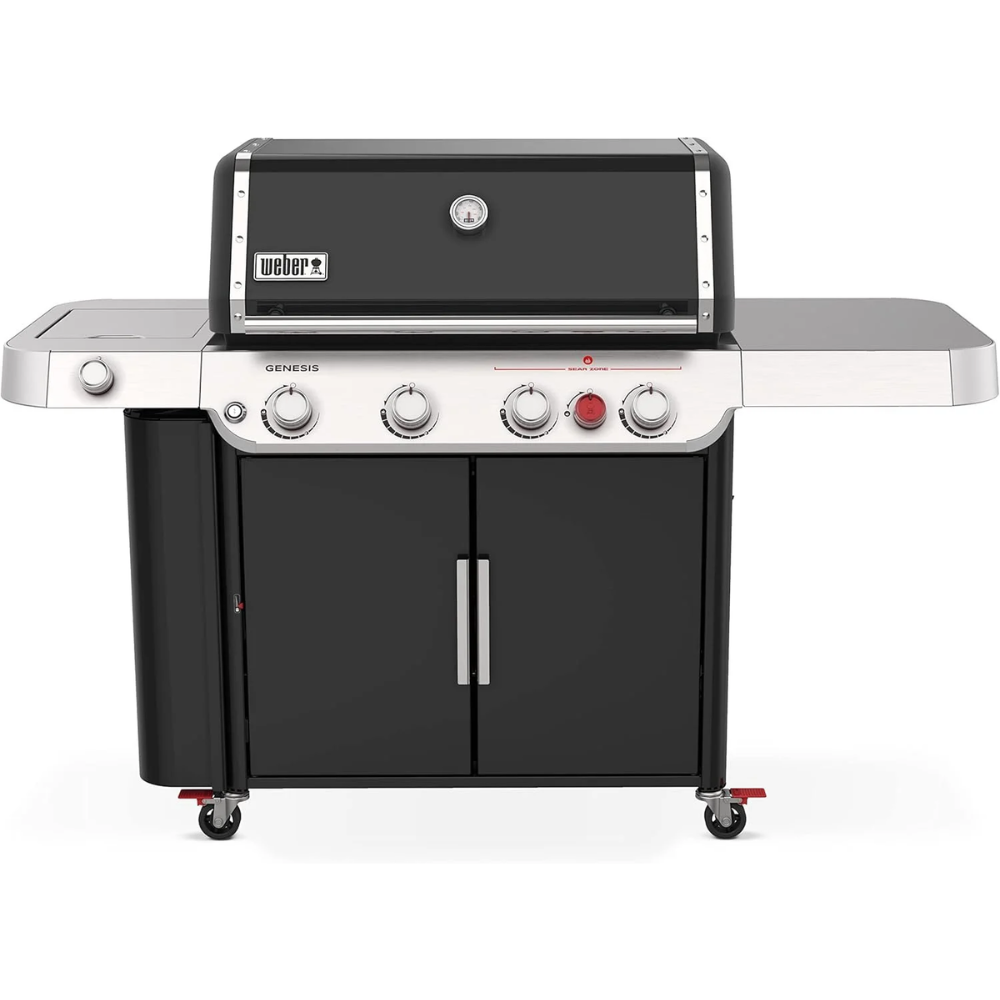 Weber Genesis E-435 Gas Grills