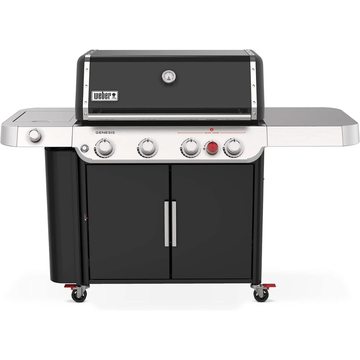 Weber Genesis E-435 Gas Grills
