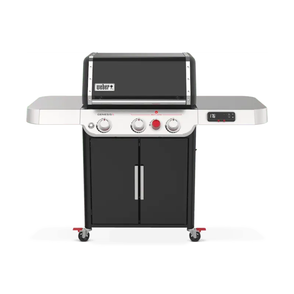 Weber Genesis EX-325s Smart Gas Grills