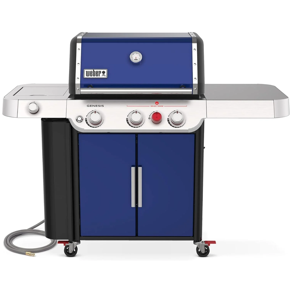 Weber Genesis S-335 Gas Grills