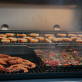 Weber Genesis S-335 Gas Grills