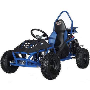 X-Pro Rover 50 Go Karts.