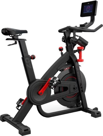 Bowflex C7 Bike – Black