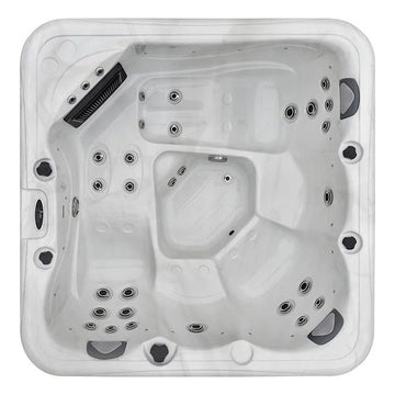 Palm spas Colada+ 5 Seater 13amp / 32amp Hot Tub 2 x 2m