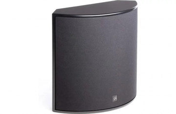 Martin Logan ElectroMotion FX2 Surround Speakers – Black – EMFX2