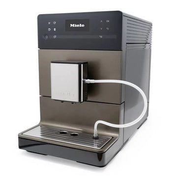 Miele CM5500 Coffee System – Bronze Pearl